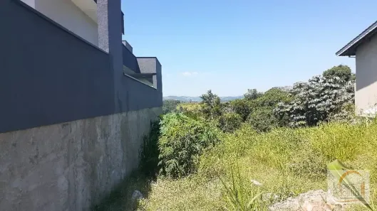 Lote/Terreno à venda, 300m² no Jardim Alvinópolis, Atibaia