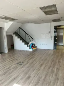 Sala Comercial para alugar, 432m² no Indianópolis, São Paulo
