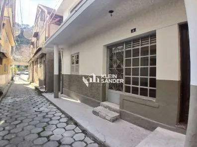 Casa com 2 Quartos à venda, 90m² no Vila Amélia, Nova Friburgo