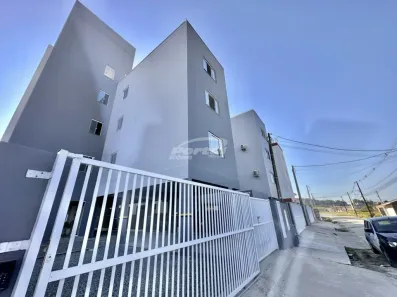 Apartamento com 2 Quartos à venda, 47m² no Nossa Senhora de Fátima, Penha