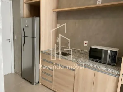 Apartamento com 1 Quarto à venda, 24m² no Vila Nova Conceição, São Paulo