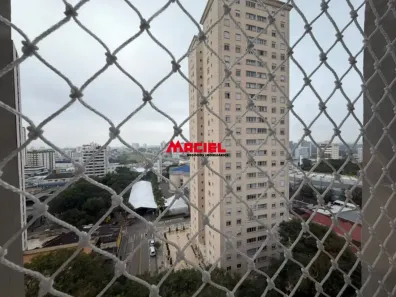 Apartamento com 3 Quartos à venda, 128m² no Jardim São Dimas, São José dos Campos