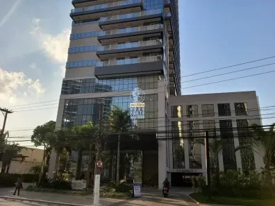Ponto Comercial para alugar, 40m² no Várzea da Barra Funda, São Paulo