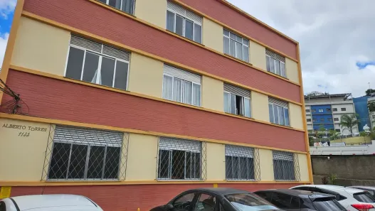 Apartamento com 1 Quarto para venda ou aluguel, 30m² no Alto, Teresópolis