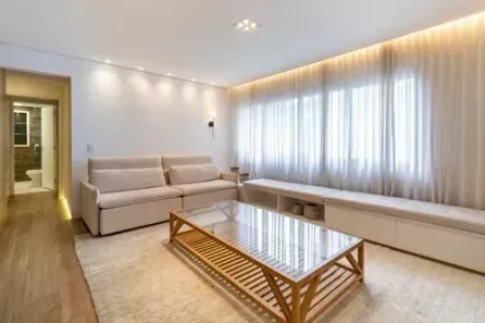 Apartamento com 3 Quartos à venda, 97m² no Itaim Bibi, São Paulo