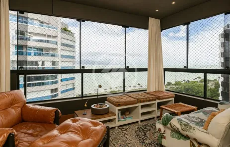 Cobertura com 4 Quartos à venda, 306m² no Centro, Florianópolis