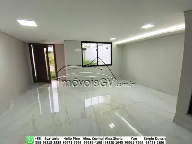 Casa com 3 Quartos à venda, 120m² no Bosque da Figueira, Governador Valadares