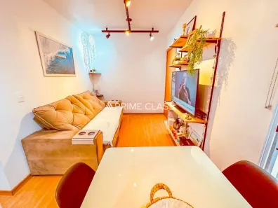 Apartamento com 2 Quartos à venda, 53m² no Estância Velha, Canoas
