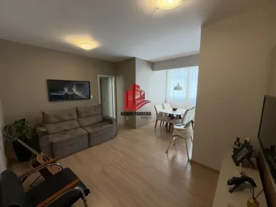 Apartamento com 3 Quartos à venda, 110m² no Buritis, Belo Horizonte