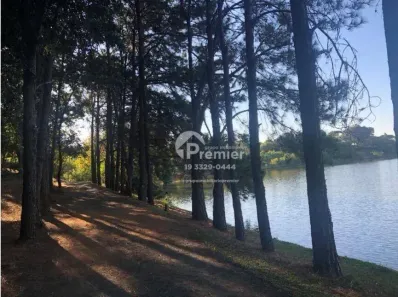 Lote/Terreno à venda, 3740m² no Terras de Itaici, Indaiatuba
