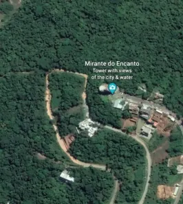 Lote/Terreno à venda, 472m² no Canto da Praia, Itapema