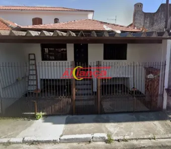Casa com 1 Quarto à venda, 70m² no Vila Constança, São Paulo