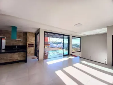 Casa de Condomínio com 3 Quartos à venda, 322m² no Santa Rosa, Piracicaba