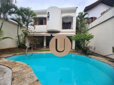 Casa com 4 Quartos à venda, 396m² no Planalto Paulista, São Paulo