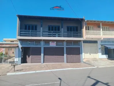 Ponto Comercial para alugar, 30m² no Lomba da Palmeira, Sapucaia do Sul