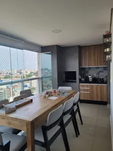 Apartamento com 3 Quartos à venda, 105m² no Vila Formosa, São Paulo
