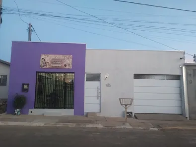 Casa com 3 Quartos à venda, 150m² no , Primavera do Leste