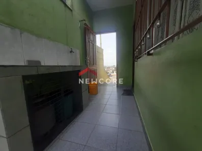 Casa com 2 Quartos à venda, 162m² no Jardim Presidente Dutra, Guarulhos