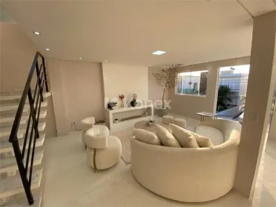 Casa de Condomínio com 3 Quartos à venda, 300m² no Parque Residencial Itapeti, Mogi das Cruzes