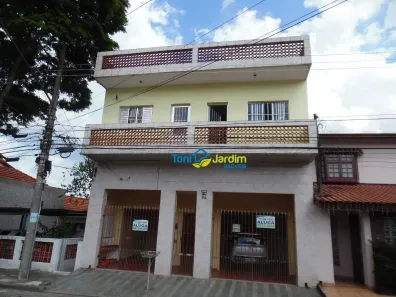 Casa com 4 Quartos à venda, 332m² no Vila Lucinda, Santo André