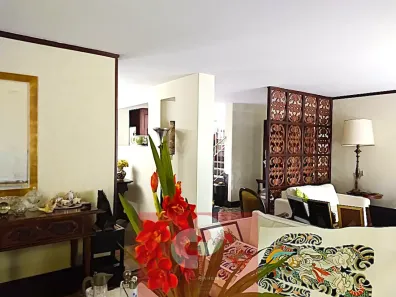 Casa com 5 Quartos à venda, 308m² no Indianópolis, São Paulo