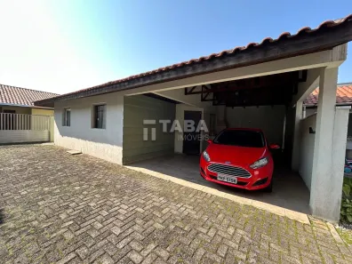 Casa com 2 Quartos à venda, 83m² no Bairro Alto, Curitiba