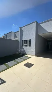 Casa com 2 Quartos à venda, 115m² no Residencial Flamingo, Goiânia