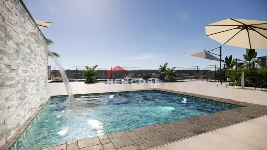 Apartamento com 3 Quartos à venda, 60m² no Vila Ema, São Paulo
