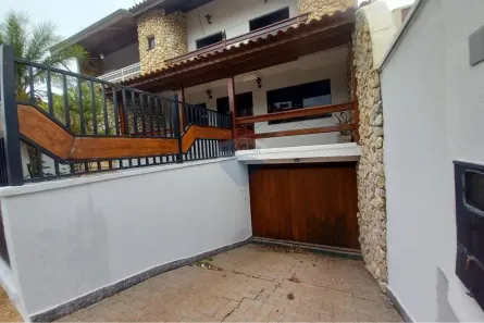 Casa com 4 Quartos para alugar, 209m² no Jardim Nossa Senhora de Fátima, Americana