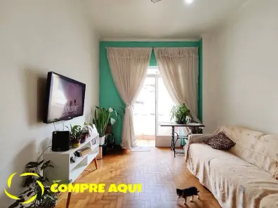 Apartamento com 2 Quartos à venda, 80m² no Vila Buarque, São Paulo