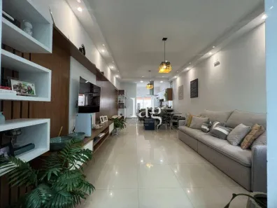 Casa de Condomínio com 3 Quartos à venda, 155m² no Cajuru do Sul, Sorocaba