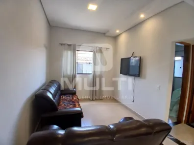 Casa com 3 Quartos à venda, 114m² no Luizote de Freitas, Uberlândia