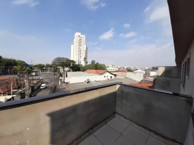 Apartamento com 2 Quartos à venda, 38m² no Jaçanã, São Paulo