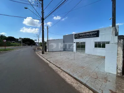 Imóvel Comercial com 1 Quarto à venda, 63m² no Vila dos Lavradores, Botucatu