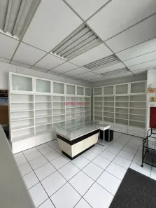 Ponto Comercial à venda, 100m² no Rudge Ramos, São Bernardo do Campo