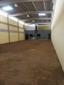 Galpão/Depósito/Armazém para alugar, 300m² no Velame, Campina Grande