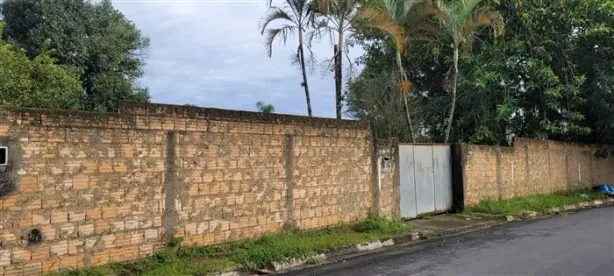 Lote/Terreno à venda, 156m² no Vila Nova, Registro