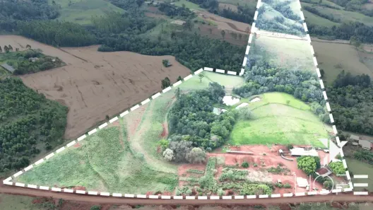Fazenda/Sítio com 5 Quartos à venda, 151250m² no Zona Rural, Tamarana