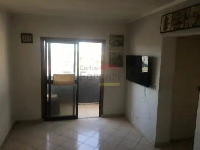 Apartamento com 2 Quartos à venda, 59m² no Parque Peruche, São Paulo
