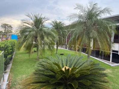 Casa de Condomínio com 5 Quartos à venda, 536m² no Residencial Cidade Nova, Iracemápolis