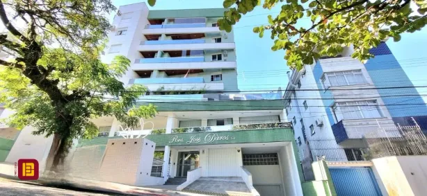 Apartamento com 2 Quartos à venda, 94m² no Carvoeira, Florianópolis