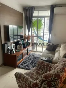 Apartamento com 2 Quartos à venda, 95m² no Vila Mascote, São Paulo