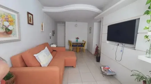 Apartamento com 2 Quartos à venda, 44m² no Vila Pirituba, São Paulo