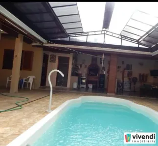 Casa com 3 Quartos à venda, 281m² no Jardim do Lago, Jundiaí