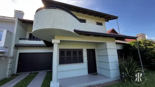 Sobrado com 4 Quartos à venda, 188m² no Imbé, Imbé