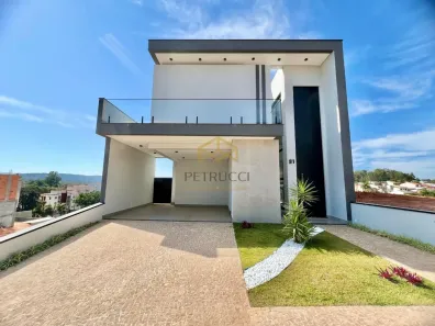 Sobrado com 3 Quartos à venda, 300m² no Vila Pagano, Valinhos