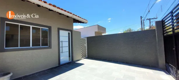 Casa com 2 Quartos à venda, 110m² no Atibaia Jardim, Atibaia