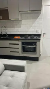 Apartamento com 1 Quarto à venda, 30m² no Parque da Vila Prudente, São Paulo
