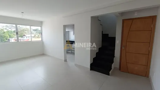 Cobertura com 3 Quartos à venda, 150m² no Palmeiras, Belo Horizonte