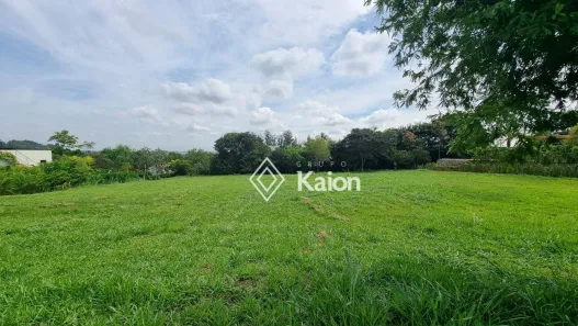 Lote/Terreno à venda, 2761m² no Fazenda da Grama, Itupeva